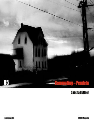 cover image of Commuting--Pendeln